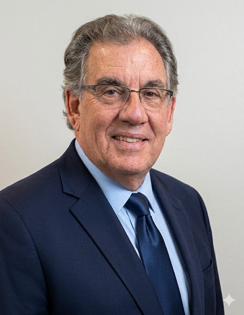Melvin C. Raab